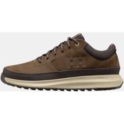Helly Hansen Herr Beckett Skor Brun 45 Evening Blue Marinblå45