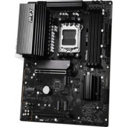 ASRock B850 Pro-A Amd Am5 Atx-Moderkort