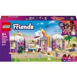 Lego Friends 42684 Drömunicorncafé