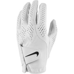 Nike Mens Tour Classic IV - Pearl White