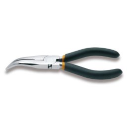 Spetstång vinklad 76 x 1,6mm