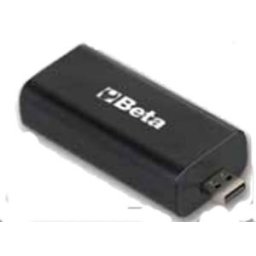 Adapter trådlös överföring