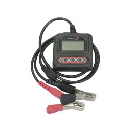 Batteritestare 12V