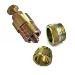 Avdragare pump