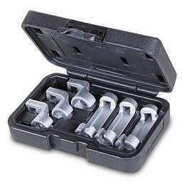 Hylssats till givare 13,14,17mm öppna