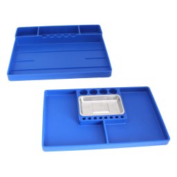 Förvaringsback Non-Slip 2st (ord.pris 495kr)