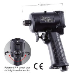 Mutterdragare 3/8" Micro