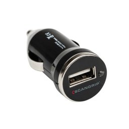 Adapter cig/usb