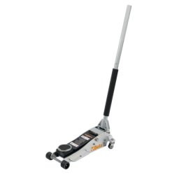 Domkraft 1,5T Aluminium
