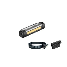 Flex kit lampa pannlampa