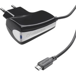 Laddare 220v 1A Usb