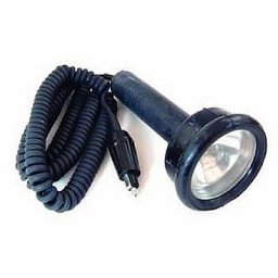 Lampa Led med sladd 5m