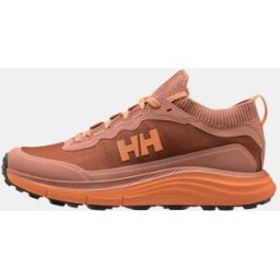 Helly Hansen Luna Ridge Skor Dam Orange 38.7 Apricot Crush Orange38.7