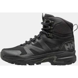 Helly Hansen Ascender Mid Helly Tech® Waterproof Vandringskängor Herr Svart 46.5 Everglade / Sharp Green Grön46.5