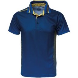 Budofitness Budo-Nord Teamwear Landslags Piké Sverige