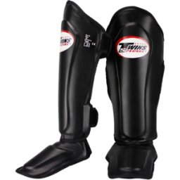 Budofitness Twins Shin/instep Guard Original