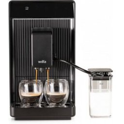 Wilfa Volo Automatic Ema1b-Tcm19 Kaffemaskin
