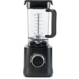 Wilfa Powerfuel 1800 Pb-1800b Mixer, Svart