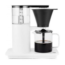 Wilfa Daily Cm11w-A125 Kaffebryggare, Vit
