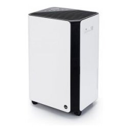 Wilfa Dh2w-20c Dry Connected Avfuktare