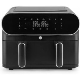 Wilfa Af-2x50 Dual -Airfryer