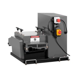 Kabelskalningsmaskin - 1500 W - 9 intag