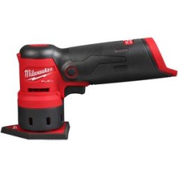 Milwaukee Detaljslip, M12 FDSS-0B, utan batteri & laddare