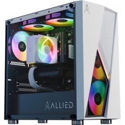 Allied Gaming Stinger - Core I7-12700f - Rtx 5070 Gamingdator