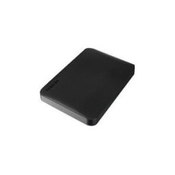 Toshiba extern hårddisk 1TB USB 3.2 Gen 1