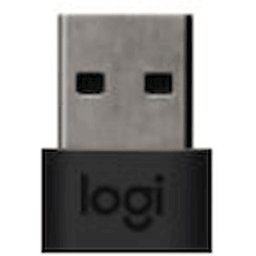 Logitech Logi Zone Wired USB-A Adapter - USB-adapter - USB typ A