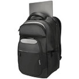 Targus CityGear - RyggsÃ¤ck fÃ¶r bÃ¤rbar dator - 12" - 14" - svart