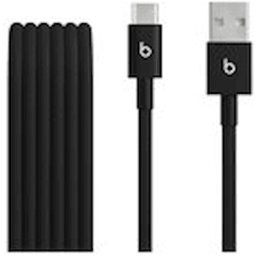 Beats - USB-kabel - USB (hane) till USB-C (hane) - USB 2.0 - 1.5