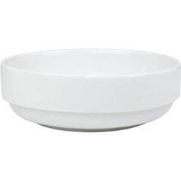 EXXENT Skål porslin djup 16,5cm 6/fp