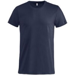 T-shirt CLIQUE 029030 marin 3XL