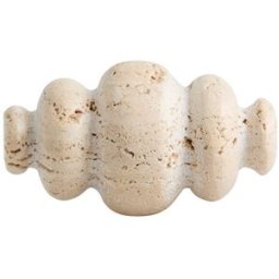 Nordal Basu Knopp Ivory