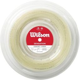 Wilson Sensation 17 200m Reel
