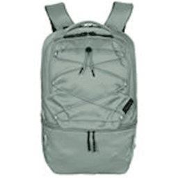 Targus Work + Play - RyggsÃ¤ck fÃ¶r bÃ¤rbar dator - 15" - 16" - grÃ¶n