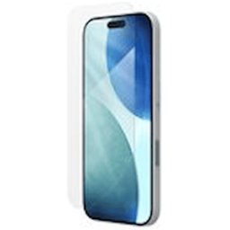 iFrogz Defence - SkÃ¤rmskydd fÃ¶r mobiltelefon - glas - fÃ¶r Apple