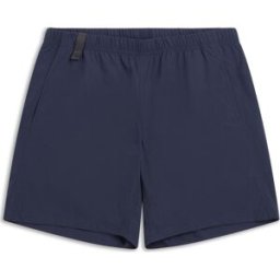 Bergans Men's Imingen Pull-On Shorts Navy Blue XXL