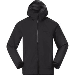 Bergans Men's Vaagaa 3L Shell Jacket Black L