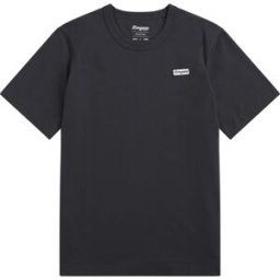 Bergans Men's Logo Cotton Tee Dark Shadow Grey XL