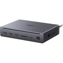 Ugreen Maxidok 10-I-1 Thunderbolt 5 Dockningsstation