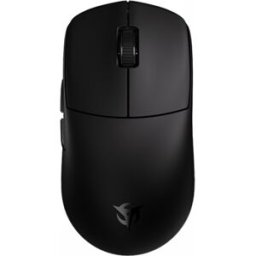 Ninjutso Sora V3 8k Superlight Trådlös Gamingmus - Svart