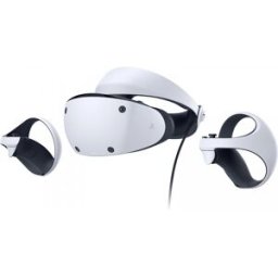 Sony Playstation Vr2 (Ps5) - Vr Headset 4k