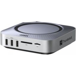 Ugreen Maxidok 10-I-1 Usb-C Dockningsstation Mac Mini Pro