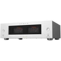 Onkyo M-80 stereoslutsteg Öppnad Demo Silver