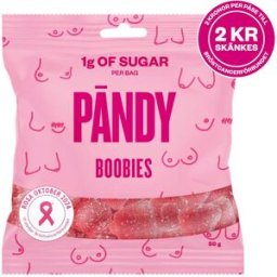 Pändy Candy 50 G