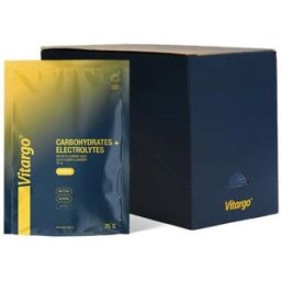 Vitargo Carb + Electrolytes 15 X 75 G