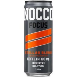 Nocco Focus 330 Ml