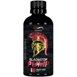 Viterna Gladiator Pump Liquid 500 Ml